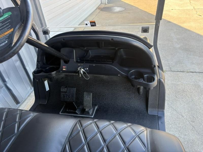 2020 Club Car Tempo photo 6