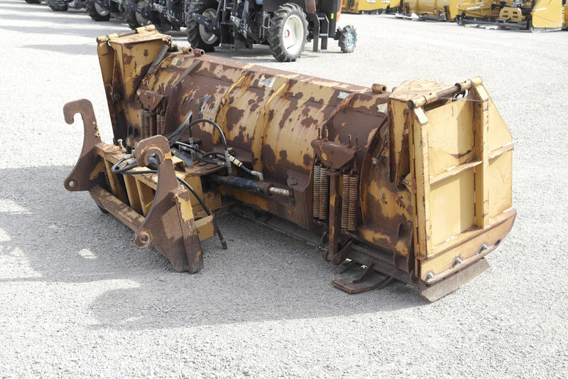 HLA Snow LASB40010 used for sale - photo 6
