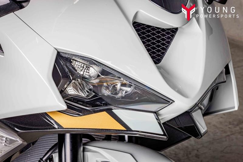 あかさたな出品(〜2026/06/30 23:59) 2026 Kawasaki Ninja® ZX™-6R ABS | Young Powersports of Logan