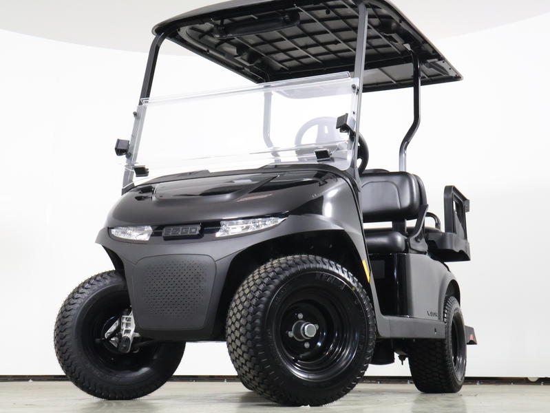 2027 EZGO Valor