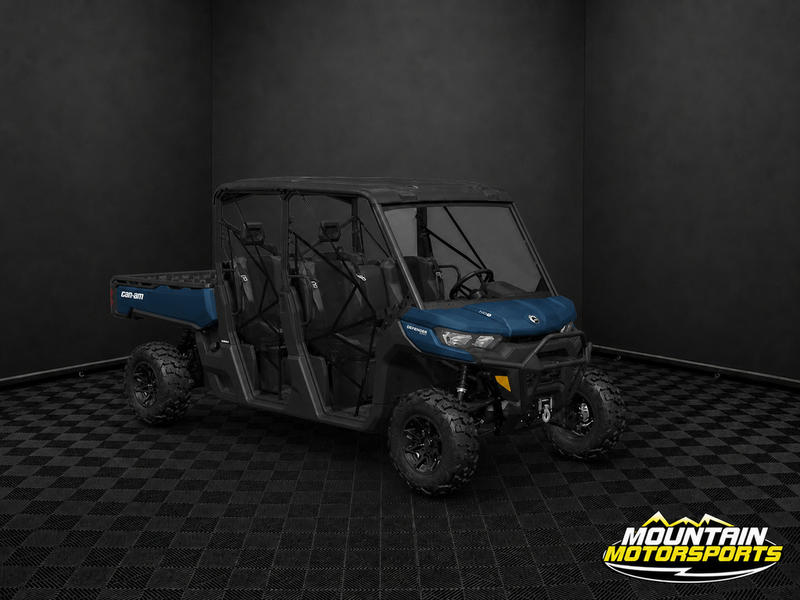 2026 Can-Am® Defender MAX XT HD9 | Mountain Motorsports