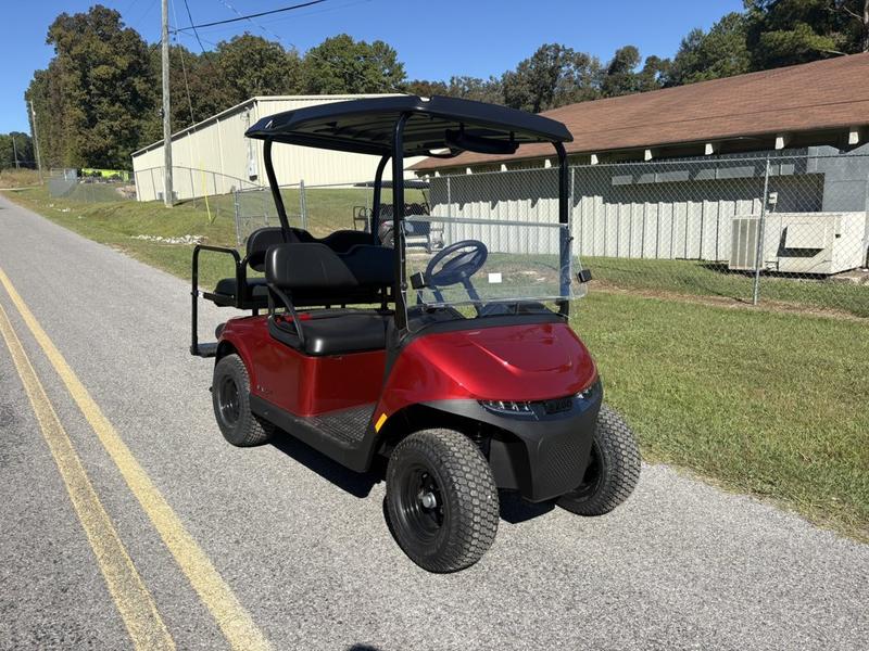 2027 EZGO RXV photo 4