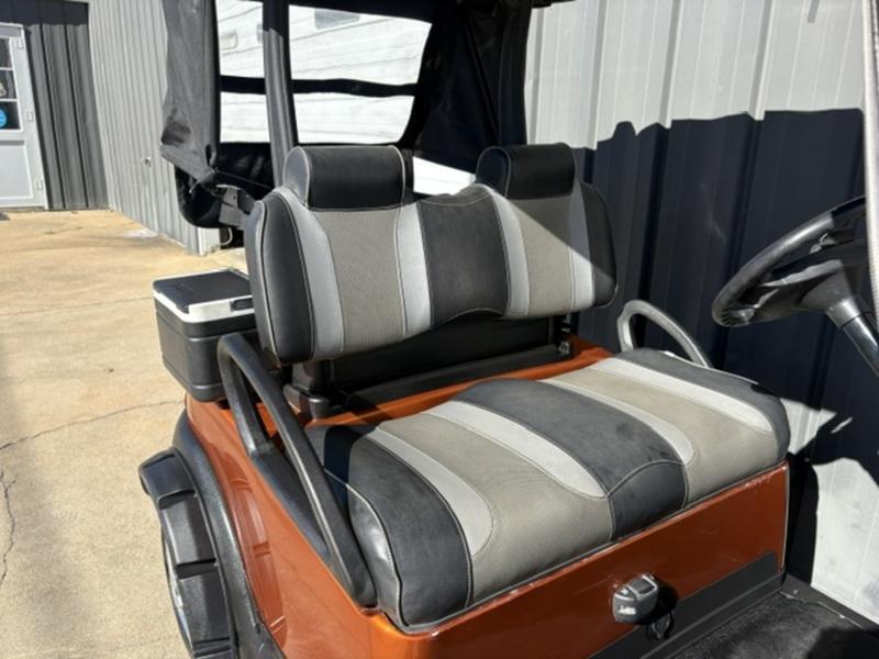 2016 Club Car Precedent photo 8