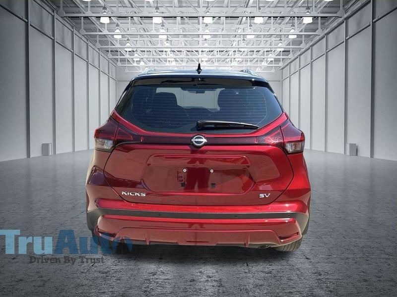 2023 Nissan Kicks SV - Photo 7