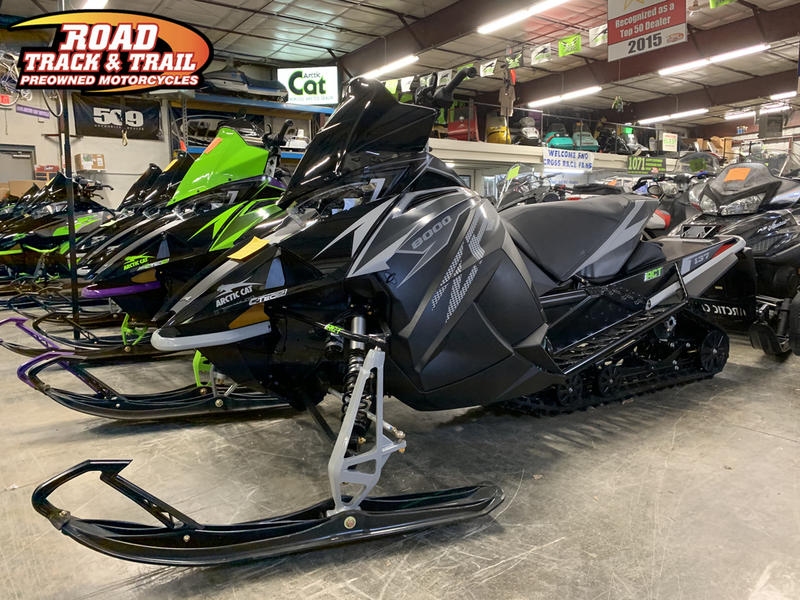 Road Track and Trail Big Bend, WI 53103 CanAm Motorcycle ATV Dealer
