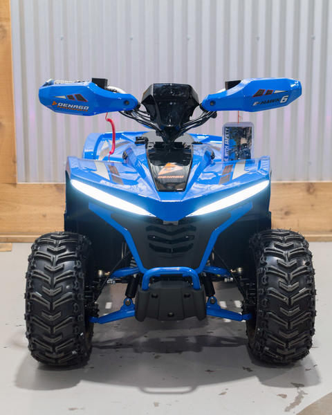 2023 Denago Powersports photo 9