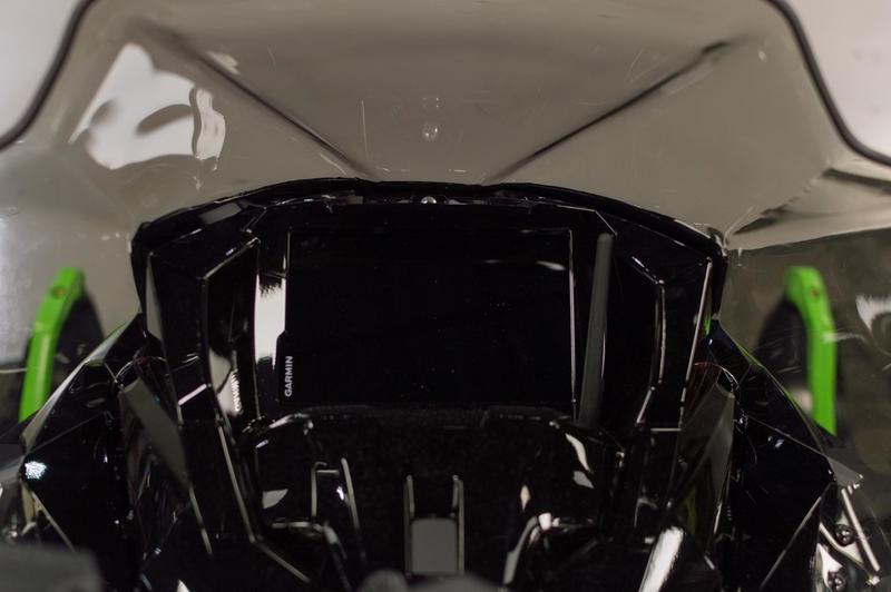 2027 Arctic Cat photo 8
