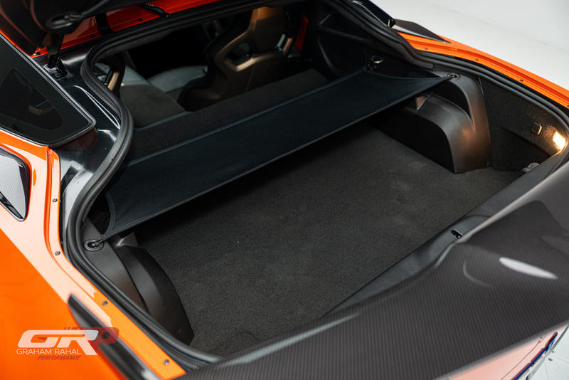 2019 Chevrolet Corvette 3ZR - Photo 50
