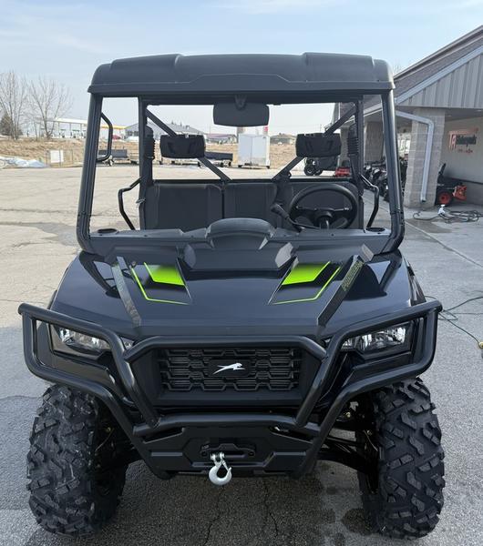 2025 Arctic Cat Prowler photo 3