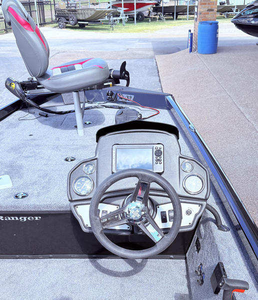 2026 Ranger Boats RT178C | Marineland Boating Center