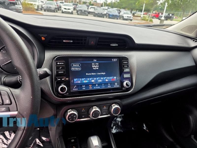 2023 Nissan Kicks SV - Photo 47