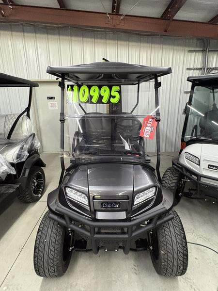 2026 Club Car Onward