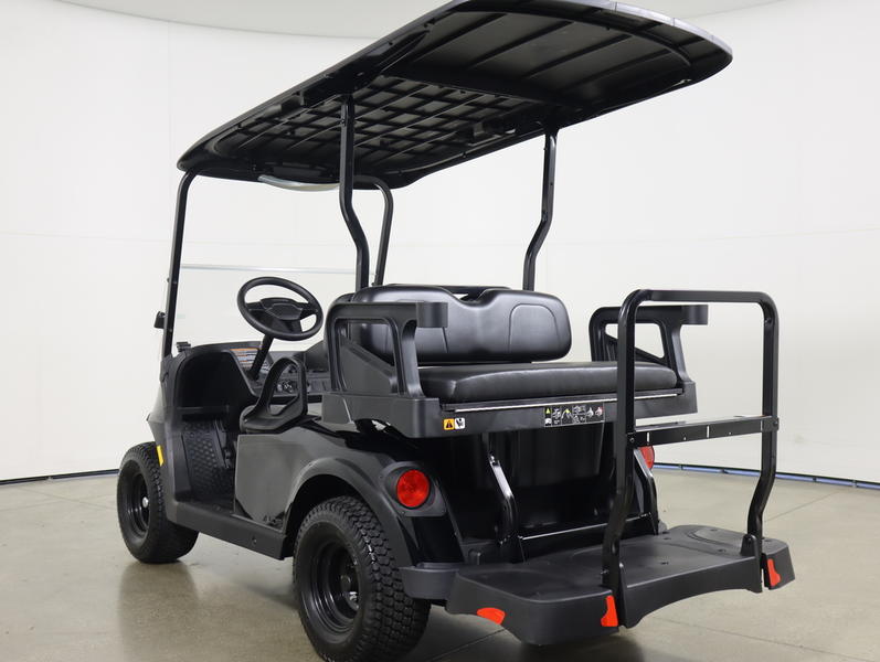 2027 EZGO VALOR photo 8