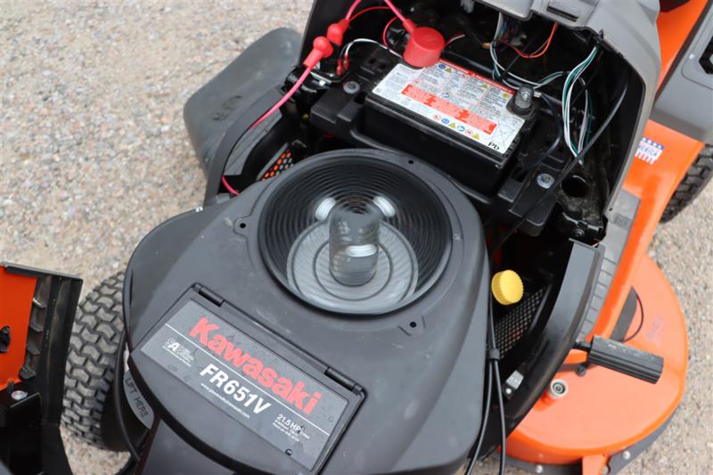 2023 Husqvarna® TS 146X used for sale - photo 8