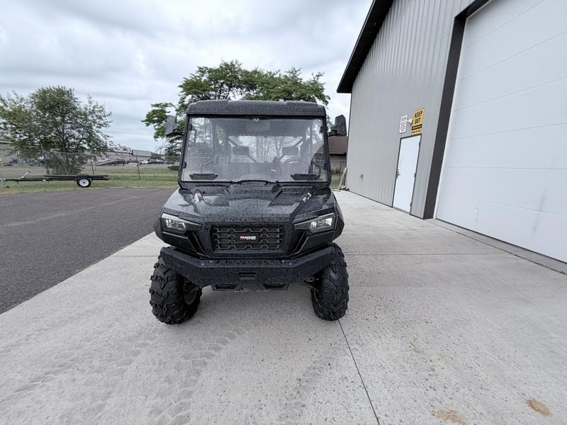 2020 Arctic Cat photo 9