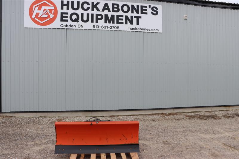 2024 Kubota L4466 used for sale - photo 1
