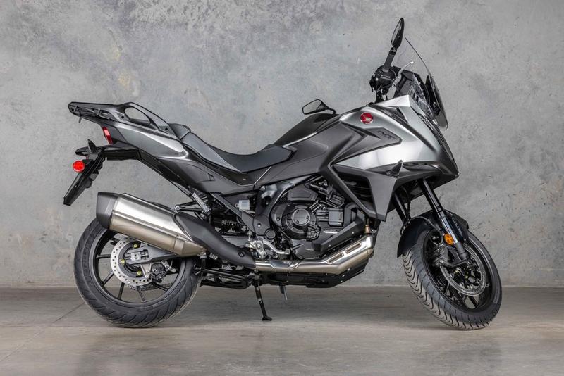 2026 Honda® NT1100 DCT | Young Powersports Missoula