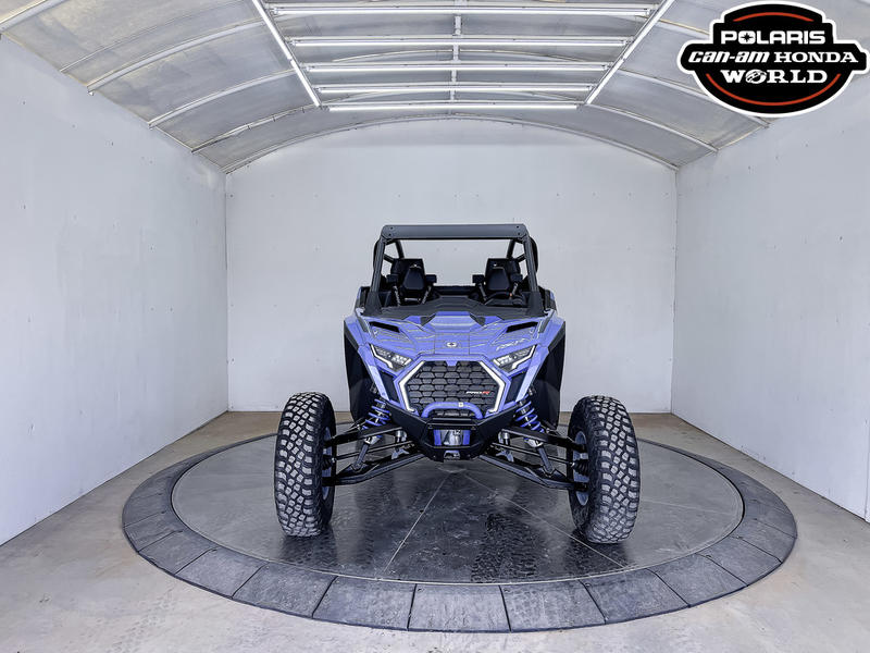 2026 Polaris® RZR Pro R Ultra Edition | Polaris® Can-Am Honda World