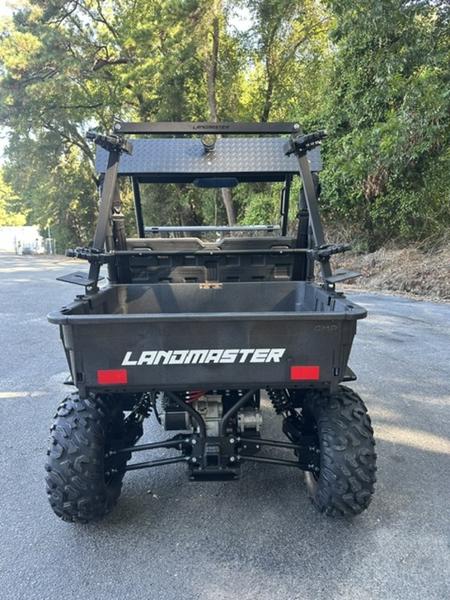 2027 American Landmaster photo 5