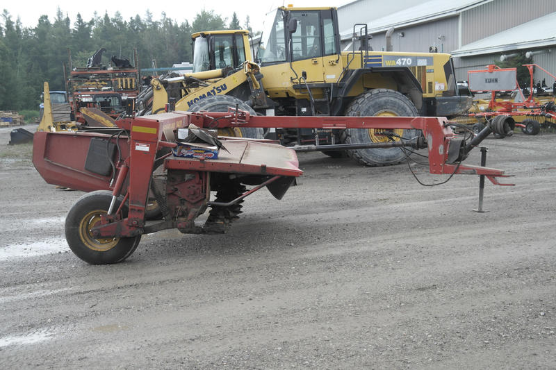 New Holland 1411 used for sale - photo 7