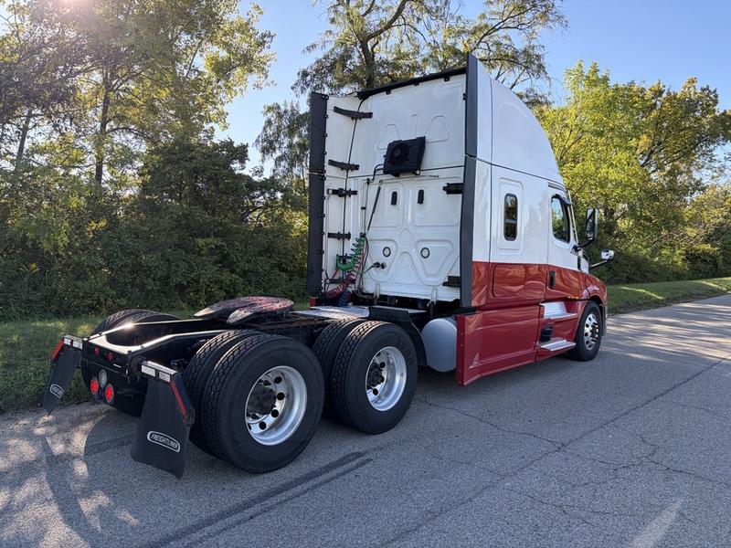 2024 Freightliner in Walton, KY — photo 5