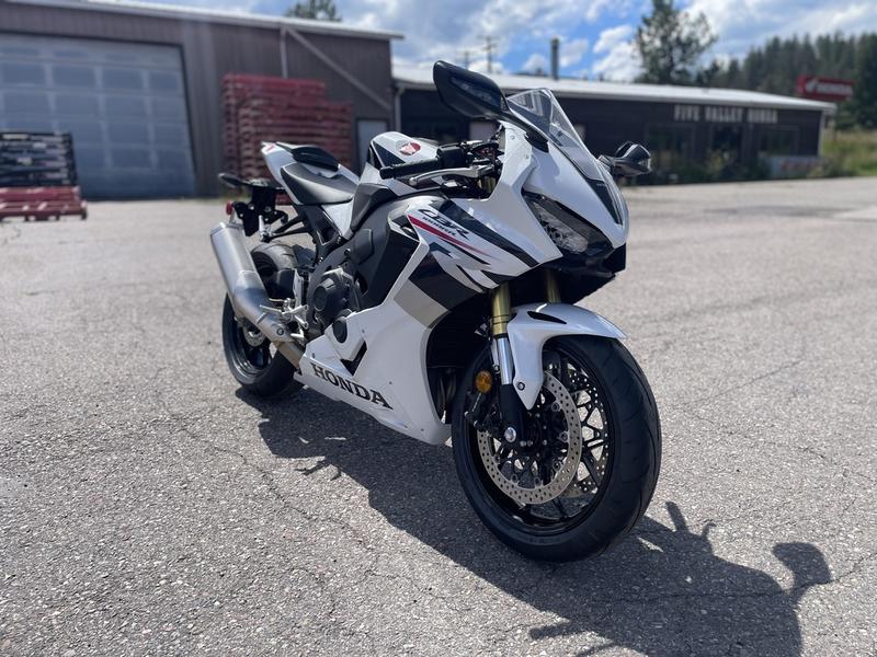 2026 Honda® CBR1000RR ABS | Young Powersports Missoula