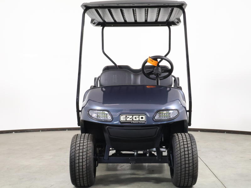 2018 EZGO TXT photo 2