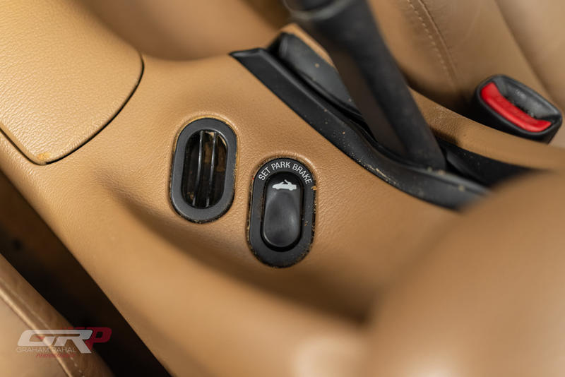 1997 Ford Mustang Base - Photo 57