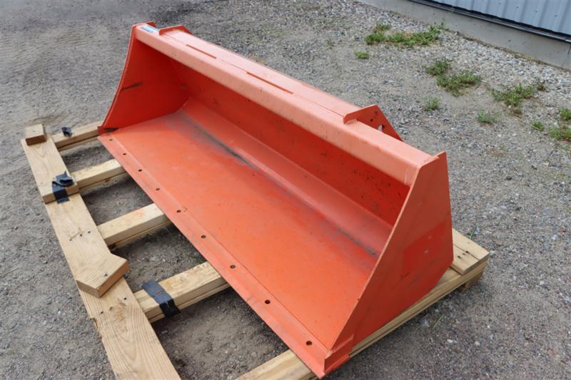2025 Kubota L2248 used for sale - photo 4