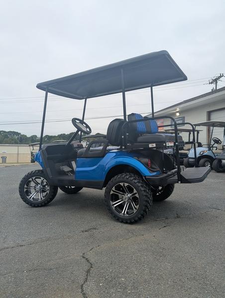 2018 Yamaha Drive photo 2