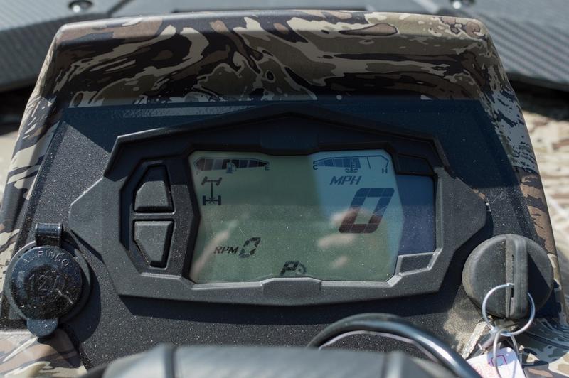 2026 Arctic Cat photo 8