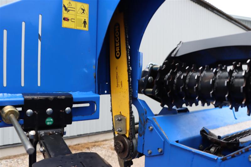 Wallenstein WP1840 used for sale - photo 14