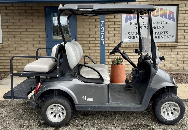 2022 EZGO Freedom