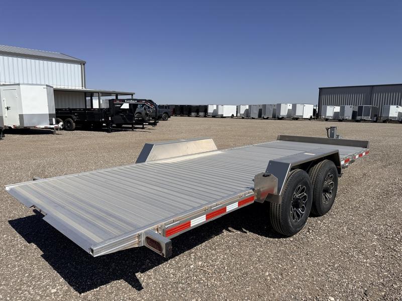 Timpte 1420 Gravity Tilt - 12° Load Angle - 7K Axles - All