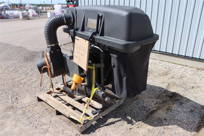 2025 Kubota GCK60-26BX used for sale - photo 4