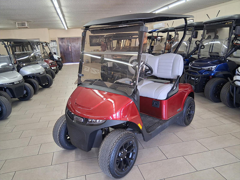 2026 EZGO RXV