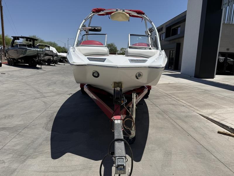 2008 Tige RZ2 | Germaine Marine