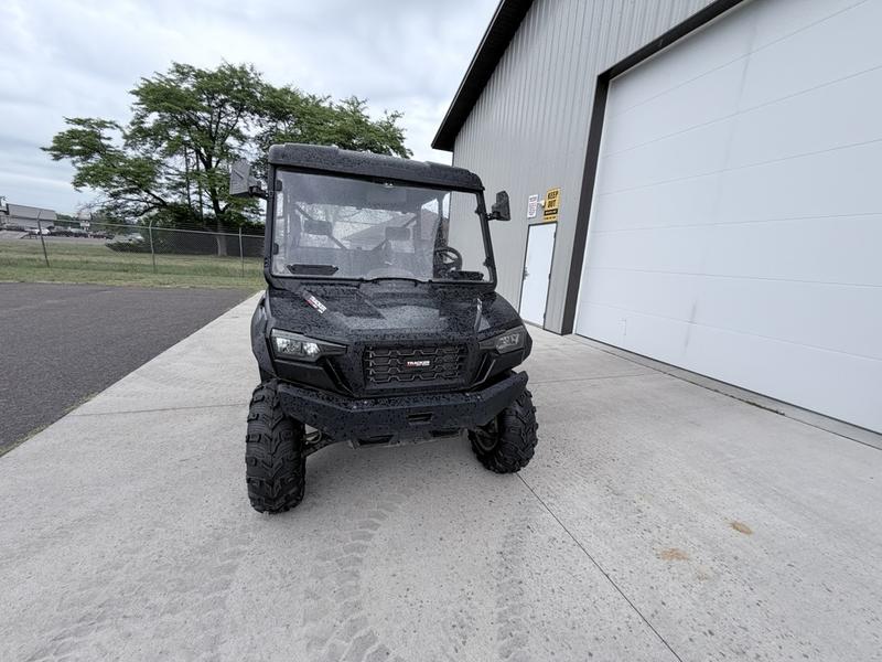 2020 Arctic Cat photo 8