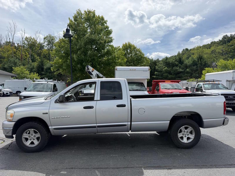 2006 Dodge Ram 1500 Pickup SLT - Photo 10