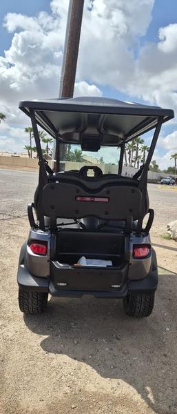 2027 Club Car Onward photo 2