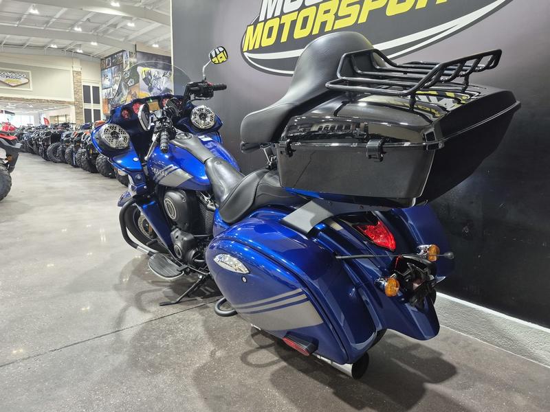 セレクト 2020 Kawasaki Vulcan® 1700 Vaquero® ABS | Mountain Motorsports
