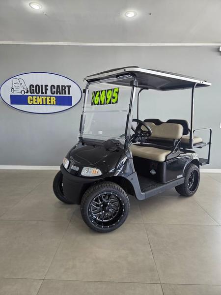 2020 EZGO Freedom
