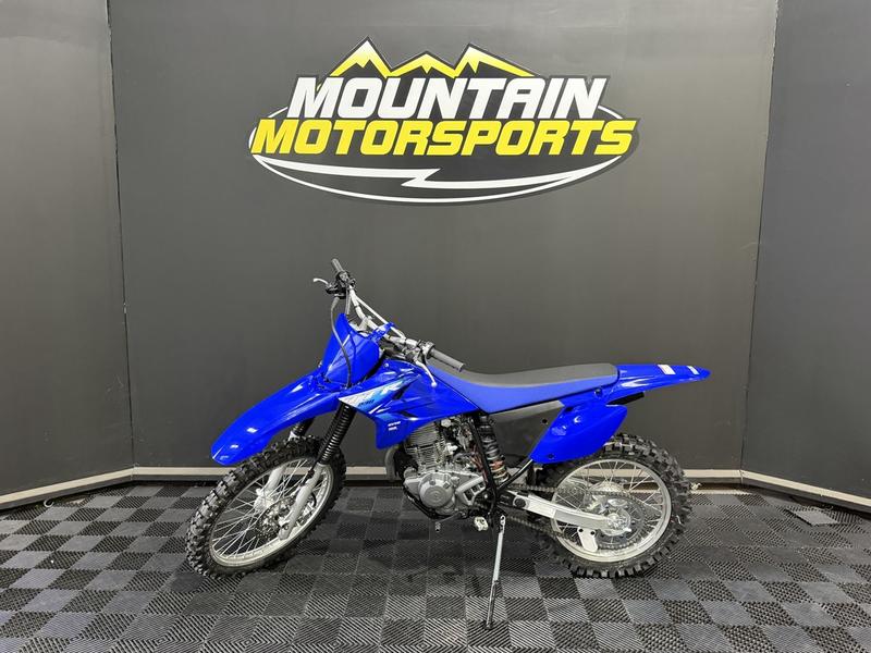 2027 Yamaha TT-R230 | Mountain Motorsports