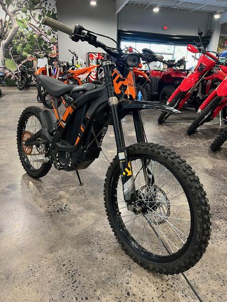 2022 SUR-RON LIGHT B X | Mountain Motorsports
