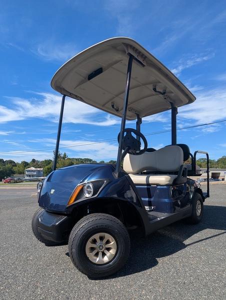 2018 Yamaha Drive