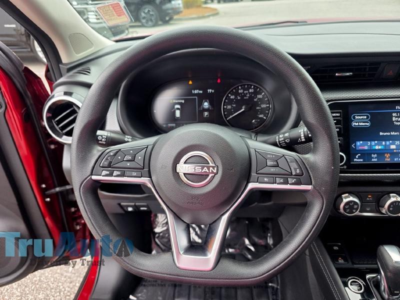 2023 Nissan Kicks SV - Photo 49