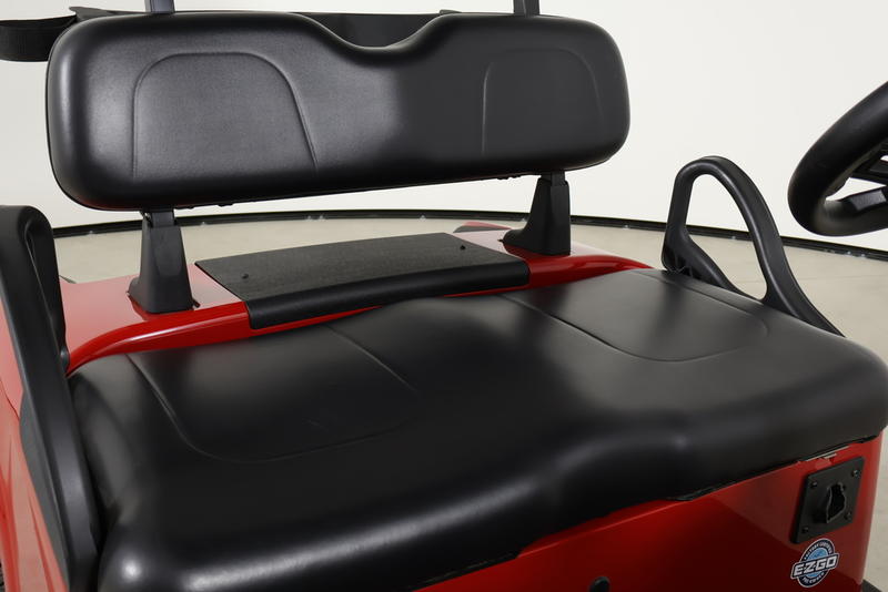 2022 E-Z-GO Fleet RXV ELiTE - Lithium | Mission Golf Cars
