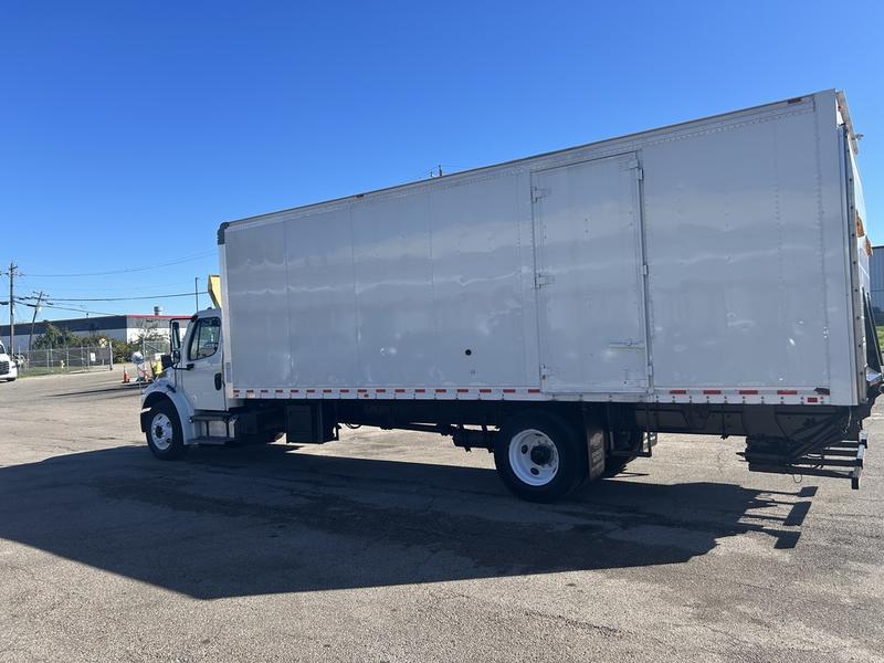 2020 Freightliner M2 106 in Walton, KY — photo 4