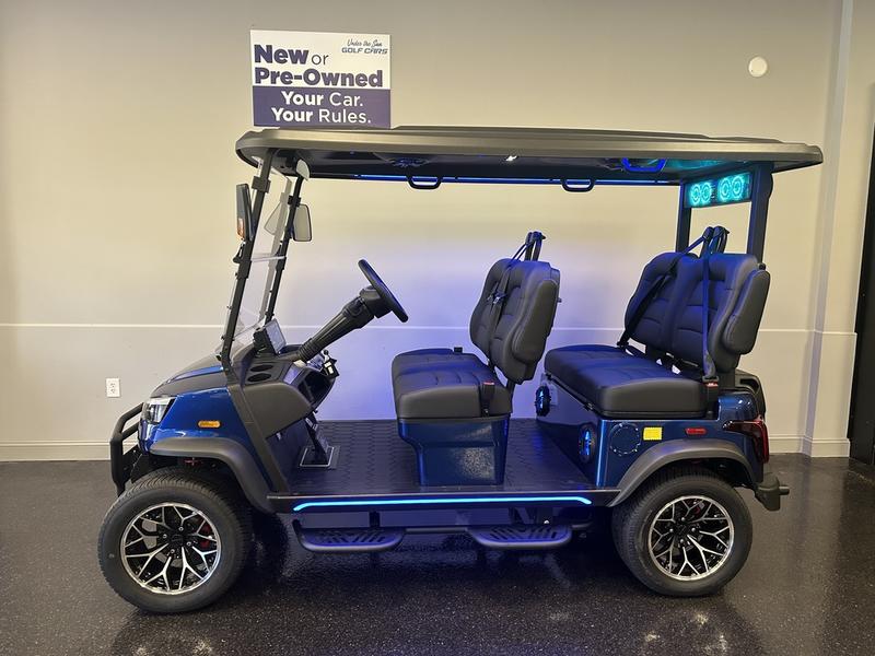 2026 Dach Vehicles