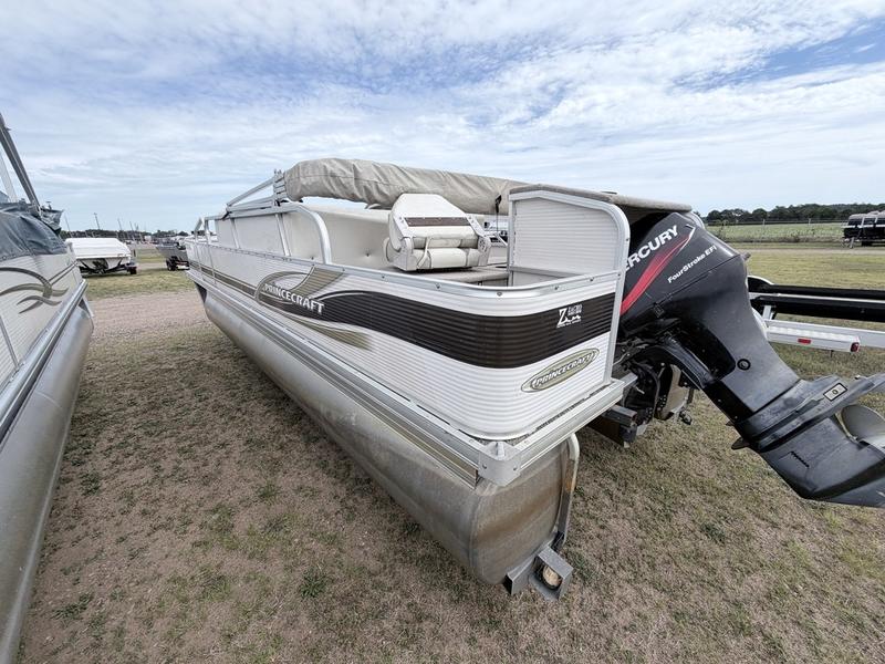 2004 Princecraft Sport photo 6